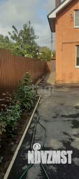 Дом 79м&sup2;, 2-этажный, участок 3 сот.  