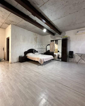 Дом 136м², 2-этажный, участок 3 сот.  