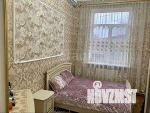 Дом 118м², 2-этажный, участок 4 сот.  