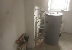 Дом 150м², 1-этажный, участок 5 сот.  