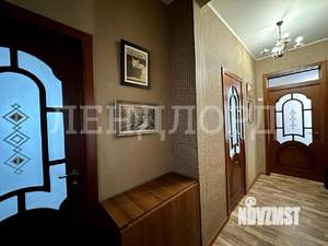 Дом 75м&sup2;, 1-этажный, участок 3 сот.  