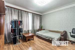 Дом 56м&sup2;, 1-этажный, участок 2 сот.  