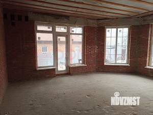 Дом 126м&sup2;, 1-этажный, участок 4 сот.  