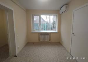 Дом 55м², 1-этажный, участок 2 сот.  