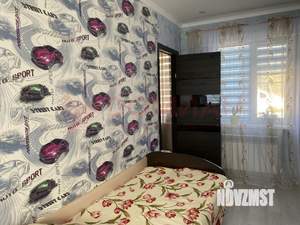 Дом 90м&sup2;, 1-этажный, участок 4 сот.  