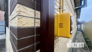 Дом 94м&sup2;, 1-этажный, участок 4 сот.  