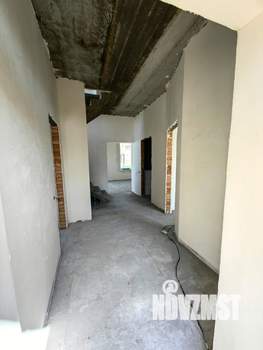 Дом 135м², 2-этажный, участок 3 сот.  