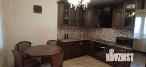 Дом 120м&sup2;, 1-этажный, участок 4 сот.  