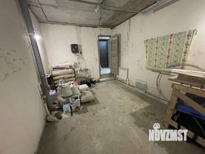 Дом 115м², 3-этажный, участок 2 сот.  