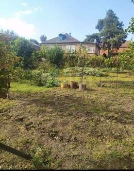 Дом 200м&sup2;, 1-этажный, участок 18 сот.  