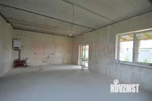 Дом 216м², 2-этажный, участок 3 сот.  