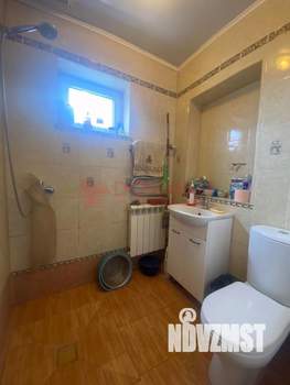 Дом 45м², 1-этажный, участок 4 сот.  