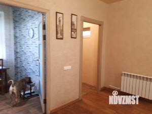 Дом 150м&sup2;, 2-этажный, участок 3 сот.  