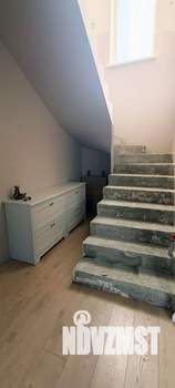 Дом 120м&sup2;, 2-этажный, участок 3 сот.  