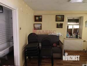 Дом 55м&sup2;, 1-этажный, участок 8 сот.  