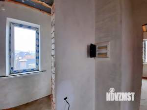 Дом 244м², 2-этажный, участок 3 сот.  