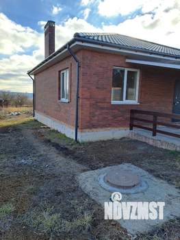 Дача 90м², 1-этажный, участок 6 сот.  