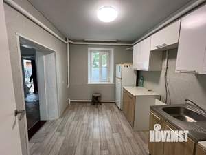 Дом 77м&sup2;, 2-этажный, участок 5 сот.  