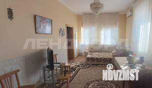 Дом 134м&sup2;, 2-этажный, участок 3 сот.  