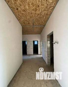 Дом 100м², 2-этажный, участок 5 сот.  