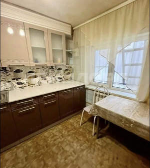 Дом 59м&sup2;, 2-этажный, участок 2 сот.  