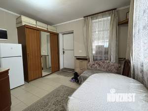 Дом 97м&sup2;, 1-этажный, участок 5 сот.  