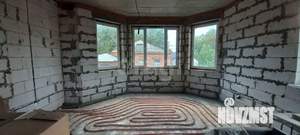 Дом 320м², 3-этажный, участок 6 сот.  