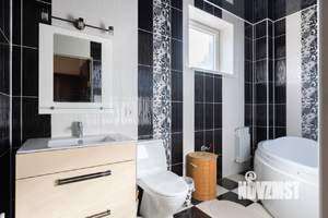 Дом 154м², 2-этажный, участок 4 сот.  