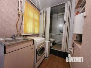 Дом 34м&sup2;, 2-этажный, участок 5 сот.  