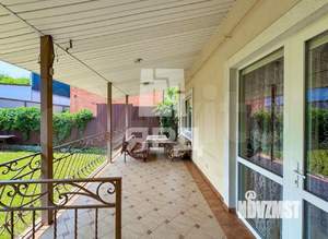 Дом 245м², 4-этажный, участок 3 сот.  