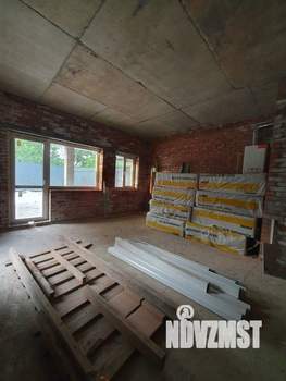 Дом 130м², 2-этажный, участок 3 сот.  