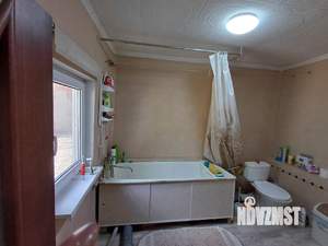 Дом 72м&sup2;, 1-этажный, участок 4 сот.  