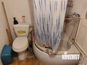 Дом 50м&sup2;, 1-этажный, участок 2 сот.  