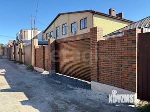 Дом 105м&sup2;, 1-этажный, участок 3 сот.  