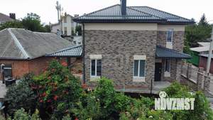 Дом 136м², 2-этажный, участок 3 сот.  