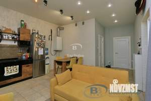 Дом 95м², 1-этажный, участок 6 сот.  