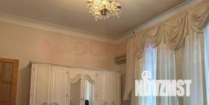 Дом 293м&sup2;, 3-этажный, участок 4 сот.  