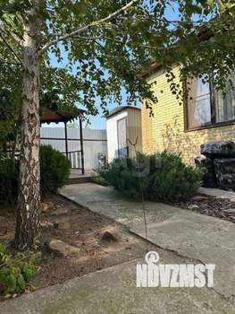 Дом 90м&sup2;, 1-этажный, участок 4 сот.  