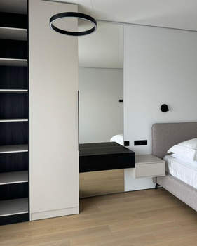 Дом 197м&sup2;, 4-этажный, участок 4 сот.  