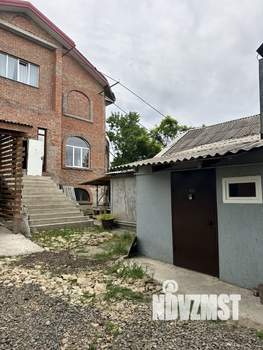 Дом 630м², 2-этажный, участок 13 сот.  