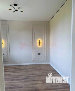 Дом 105м², 1-этажный, участок 5 сот.  