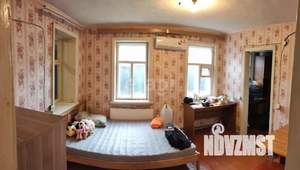 Дом 60м², 1-этажный, участок 3 сот.  