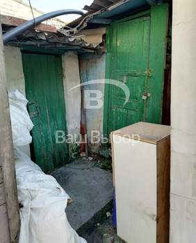 Дом 62м&sup2;, 1-этажный, участок 1 сот.  