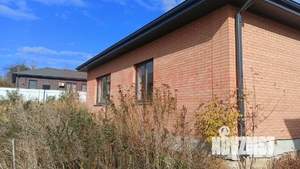 Дом 100м&sup2;, 1-этажный, участок 5 сот.  