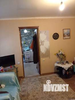 Дом 41м&sup2;, 1-этажный, участок 4 сот.  