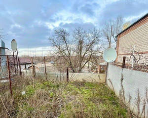 Дом 59м&sup2;, 1-этажный, участок 2 сот.  