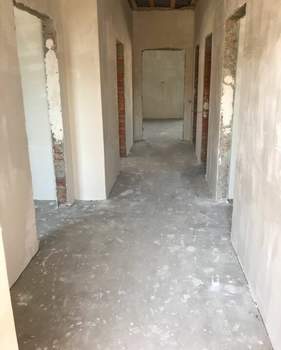 Дом 100м², 1-этажный, участок 3 сот.  