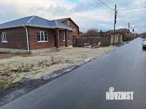 Дом 120м², 2-этажный, участок 6 сот.  