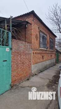 Дом 200м², 2-этажный, участок 6 сот.  