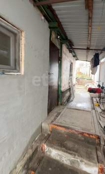 Дом 86м&sup2;, 1-этажный, участок 7 сот.  